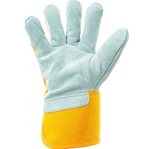 Kombinované zimné rukavice DINGO WINTER, veľ. 11