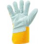 Kombinované zimné rukavice DINGO WINTER s blistrom