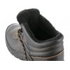 Členková zimná obuv STONE APATIT S3