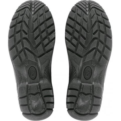 Členková zimná obuv STONE APATIT S3