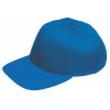 Bezpečnostná čiapka s ochrannou výstuhou BIRRONG, bledo modrá
