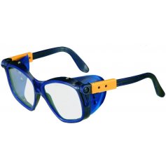 Ochranné okuliare OKULA B-B 40, číry zorník (DOPREDAJ)