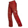 Pánske nohavice do pása ARDON®URBAN, červené (DOPREDAJ)
