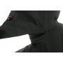 Dámska softshellová bunda CXS DIGBY, čierna