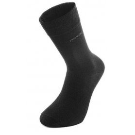 Pracovné ponožky COMFORT, čierne