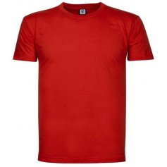 Tričko LIMA, červené