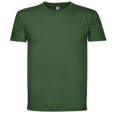 Tričko LIMA, zelené
