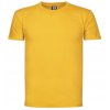 Tričko LIMA, žlté