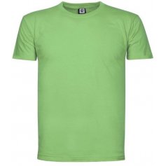 Tričko LIMA, svetlo zelené