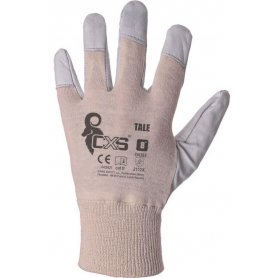Kombinované rukavice Tale s blistrom