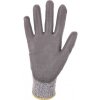 Protiporezové rukavice CITA, sivé