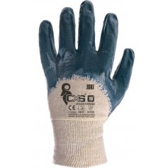 Povrstvené rukavice JOKI s blistrom