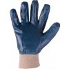 Povrstvené rukavice ARET s blistrom