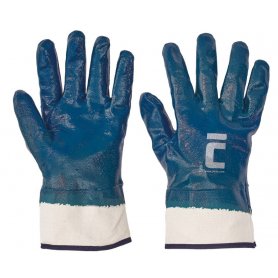 Povrstvené rukavice SWIFT, modré