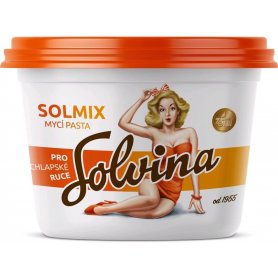 Solvina SOLMIX, 375 g