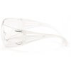 Ochranné okuliare SECURE FIT SF201, číry zorník