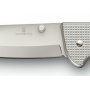 Victorinox 0.9415.D26 HUNTER PRO EVOKE ALOX vreckový nôž, strieborný