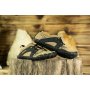 Voľnočasová obuv BOSKY BAREFOOT, pieskové, Bennon