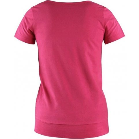 Dámske tričko EMILY, ružové