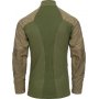 Taktická košeľa VANGUARD COMBAT Shirt, RAL 7013, Helikon-Tex