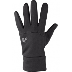 Zimné rukavice CXS LODUR, čierne