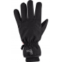 Zimné rukavice CXS NORNY s 3M izoláciou Thinsulate, čierne
