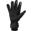 Zimné rukavice CXS NORNY s 3M izoláciou Thinsulate, čierne