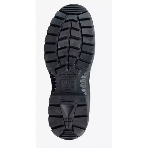 Členková obuv X430 S3 HRO, Safety Jogger