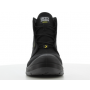 Členková obuv ECODESERT S1P, čierna, Safety Jogger