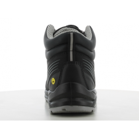Členková obuv CADOR S3 MID TLS, Safety Jogger