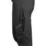 Pánske zimné nohavice CXS TRENTON, čierne