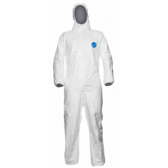 Jednorázový oblek TYVEK CLASSIC XPERT, biely