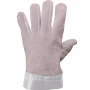 Celokožené rukavice CXS TEMA, veľ. 10