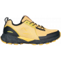 Športová obuv TAMAN, žltá, Safety Jogger