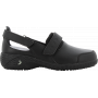 Sandále SAMANTHA OB, čierne, Safety Jogger (DOPREDAJ)