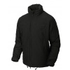 Zimná bunda HUSKY TACTICAL, čierna, Helikon-Tex (DOPREDAJ)
