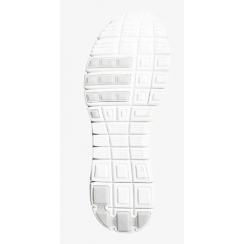 Pánska obuv HENNY OB, bielo-sivá, Safety Jogger