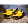 Športová obuv TAMAN, žltá, Safety Jogger