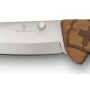 Victorinox 0.9415.D630 EVOKE WOOD vreckový nôž