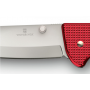 Victorinox 0.9415.D20 HUNTER PRO EVOKE ALOX vreckový nôž, červený