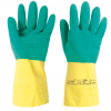 Chemické rukavice Alphatec 87-900 (Bi-Colour)