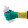 Chemické rukavice Alphatec 87-900 (Bi-Colour)