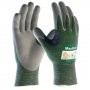 Protiporezové rukavice MAXICUT 34-450