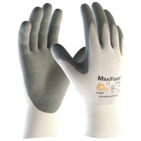 Máčané rukavice MAXIFOAM 34-800