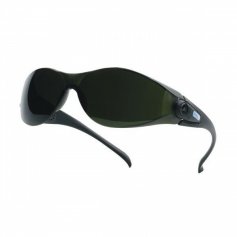 Ochranné okuliare PACAYA T5, jednošošovkové