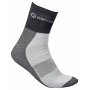 Športové ponožky GREY, sivé