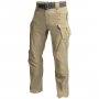 Outdoorové nohavice OTP Khaki, Helikon-Tex