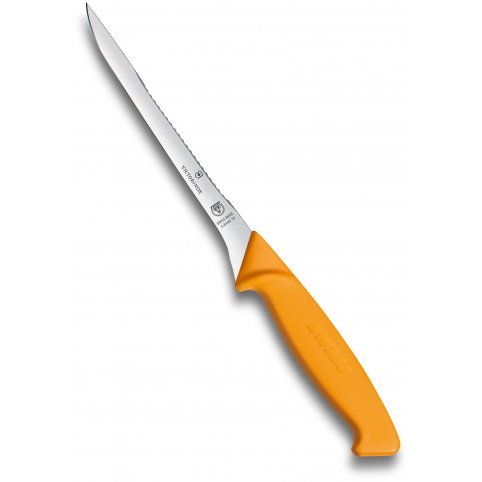 Nôž kuch. filet. 16cm Swibo VXW
