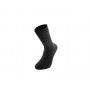 Letné ponožky BRIGADE, čierne