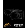 Kapsa Modular Med Kit s lekárničkou, Green Zone Helikon-Tex